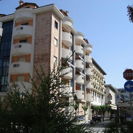 Residence Mirage Grado Szoba fotó