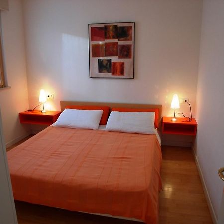 Residence Mirage Grado Szoba fotó