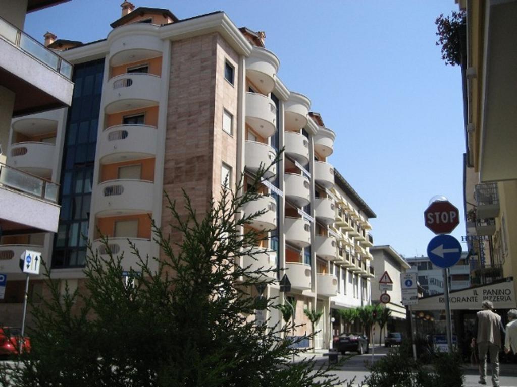 Residence Mirage Grado Szoba fotó
