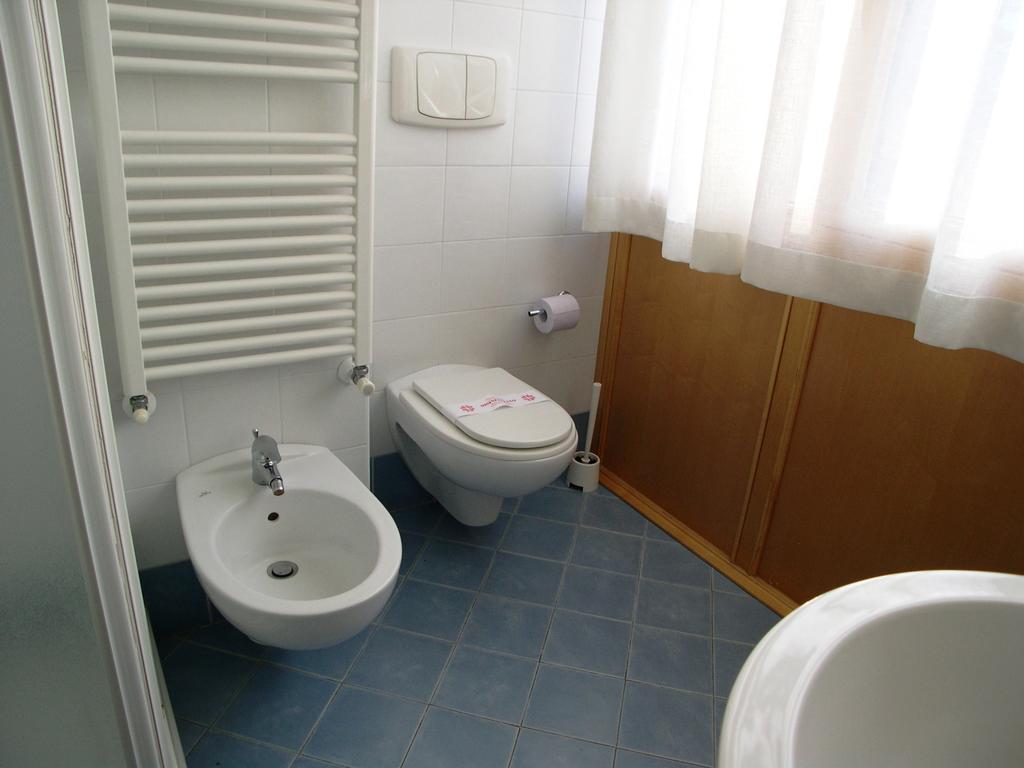Residence Mirage Grado Szoba fotó