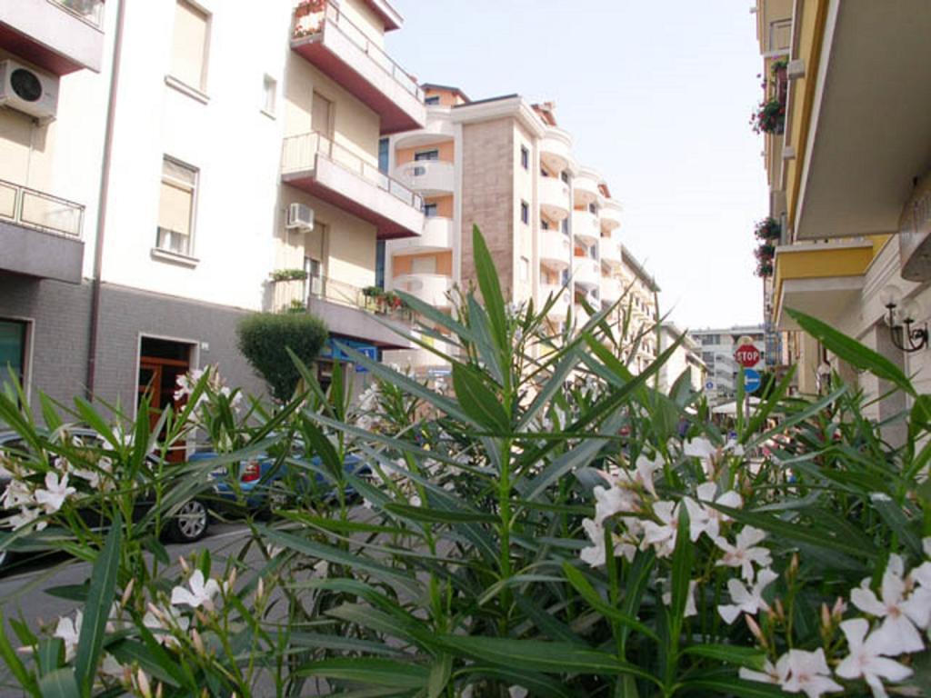 Residence Mirage Grado Szoba fotó